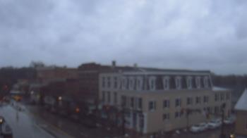 Weather camera view of LCNB.