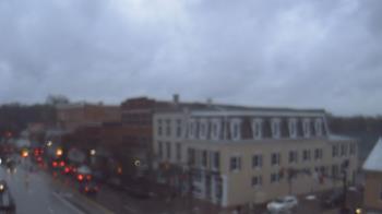 Weather camera view of LCNB.
