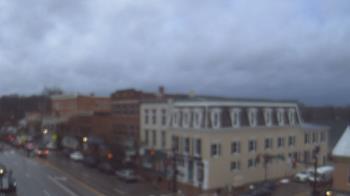 Weather camera view of LCNB.