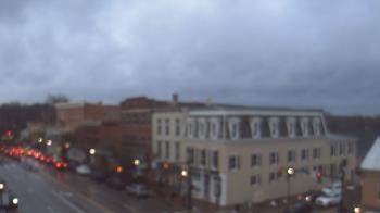 Weather camera view of LCNB.