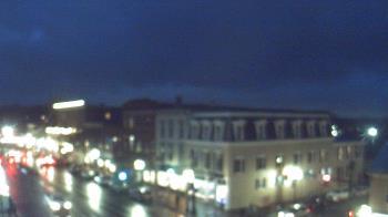 Weather camera view of LCNB.