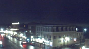 Weather camera view of LCNB.