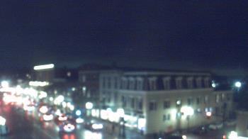 Weather camera view of LCNB.