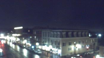 Weather camera view of LCNB.