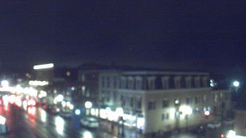 Weather camera view of LCNB.