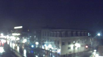 Weather camera view of LCNB.