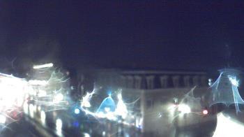 Weather camera view of LCNB.