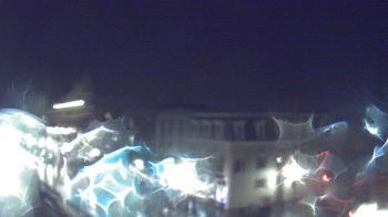 Weather camera view of LCNB.