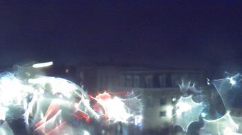 Weather camera view of LCNB.