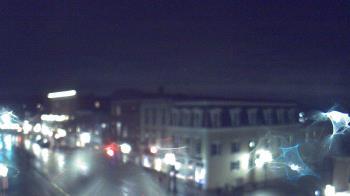 Weather camera view of LCNB.