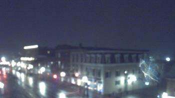 Weather camera view of LCNB.