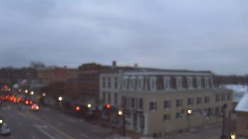 Weather camera view of LCNB.