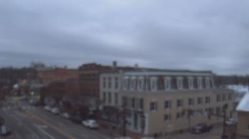 Weather camera view of LCNB.
