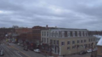 Weather camera view of LCNB.