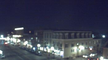 Weather camera view of LCNB.