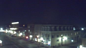 Weather camera view of LCNB.