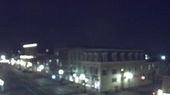 Weather camera view of LCNB.