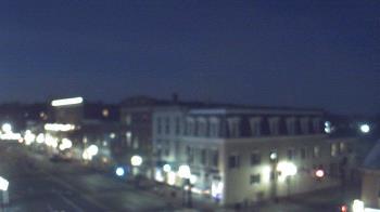 Weather camera view of LCNB.