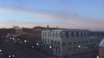 Weather camera view of LCNB.