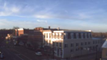 Weather camera view of LCNB.