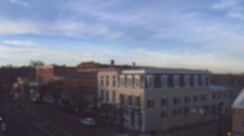 Weather camera view of LCNB.