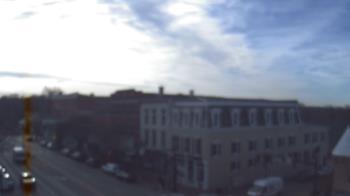 Weather camera view of LCNB.