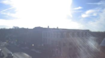 Weather camera view of LCNB.