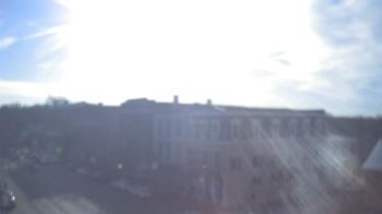 Weather camera view of LCNB.