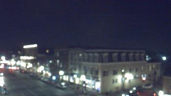 Weather camera view of LCNB.