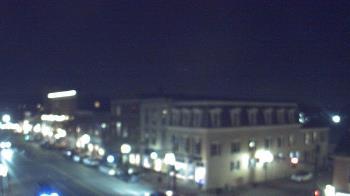 Weather camera view of LCNB.