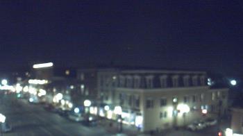 Weather camera view of LCNB.