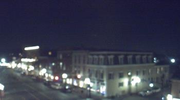 Weather camera view of LCNB.