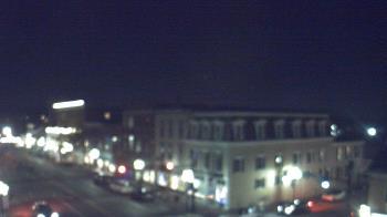 Weather camera view of LCNB.