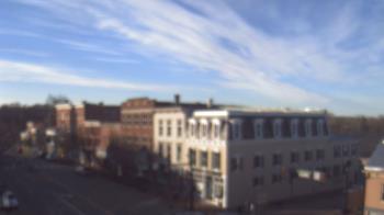 Weather camera view of LCNB.