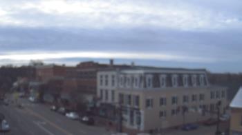 Weather camera view of LCNB.
