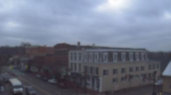 Weather camera view of LCNB.