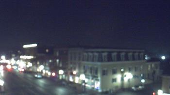 Weather camera view of LCNB.
