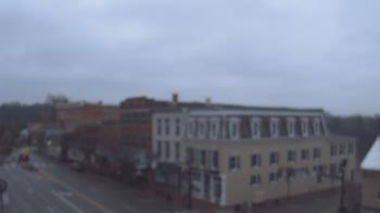 Weather camera view of LCNB.