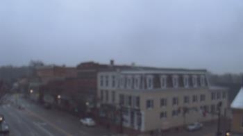 Weather camera view of LCNB.