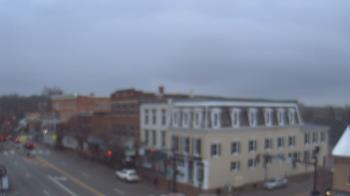 Weather camera view of LCNB.