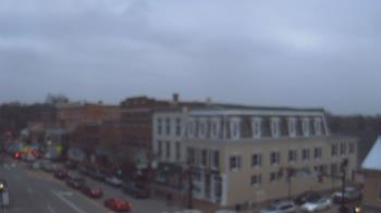 Weather camera view of LCNB.