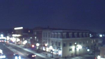 Weather camera view of LCNB.