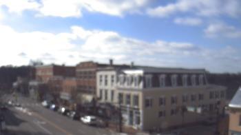 Weather camera view of LCNB.