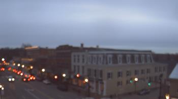 Weather camera view of LCNB.