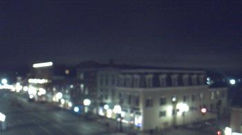 Weather camera view of LCNB.