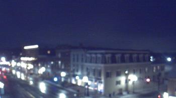 Weather camera view of LCNB.