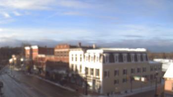 Weather camera view of LCNB.