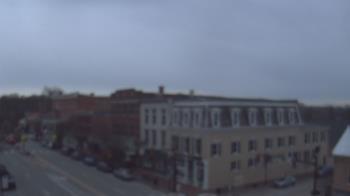 Weather camera view of LCNB.