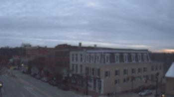 Weather camera view of LCNB.