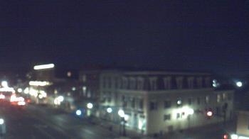 Weather camera view of LCNB.